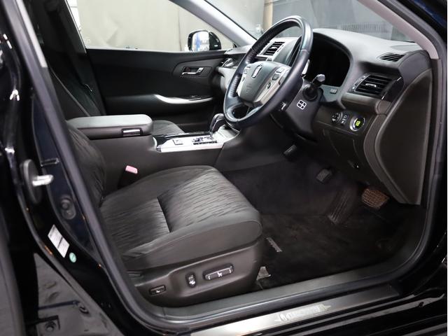 クラウン アスリート　ＷＯＲＫグノーシス２０インチＡＷ　新品フルタップ車高調　エアロパーツ　純正メーカーナビ　地デジフルセグ　バックカメラ　スマートキー　パワーシート　ＨＩＤライト　クルーズコントロール（30枚目）
