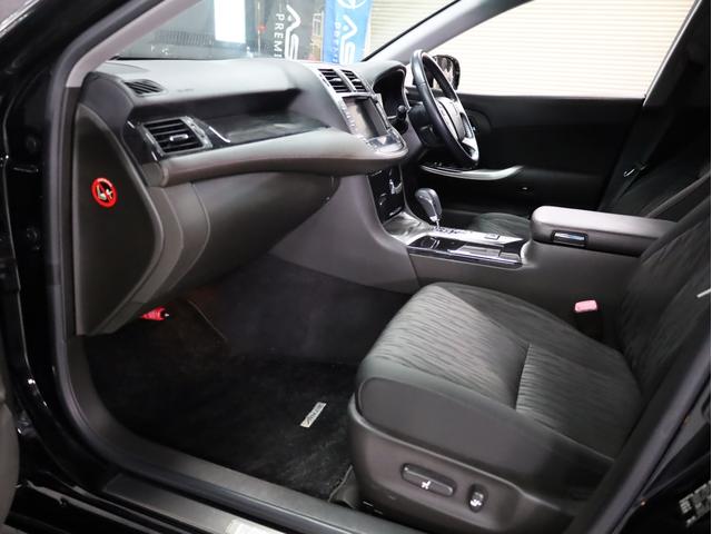 クラウン アスリート　ＷＯＲＫグノーシス２０インチＡＷ　新品フルタップ車高調　エアロパーツ　純正メーカーナビ　地デジフルセグ　バックカメラ　スマートキー　パワーシート　ＨＩＤライト　クルーズコントロール（31枚目）