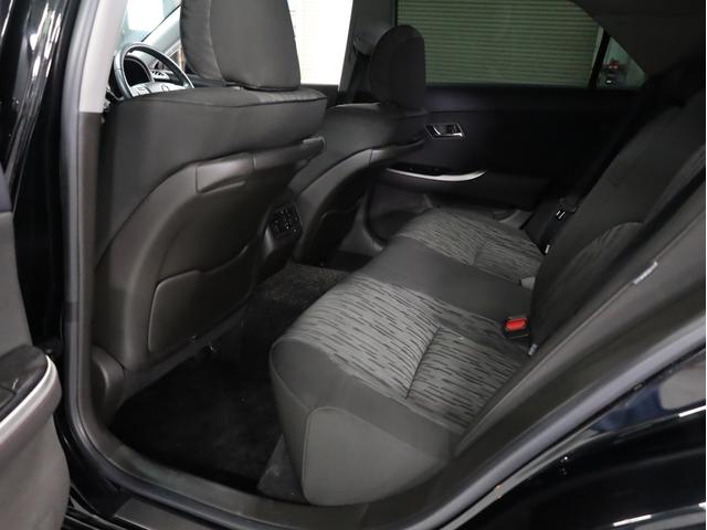 クラウン アスリート　ＷＯＲＫグノーシス２０インチＡＷ　新品フルタップ車高調　エアロパーツ　純正メーカーナビ　地デジフルセグ　バックカメラ　スマートキー　パワーシート　ＨＩＤライト　クルーズコントロール（35枚目）