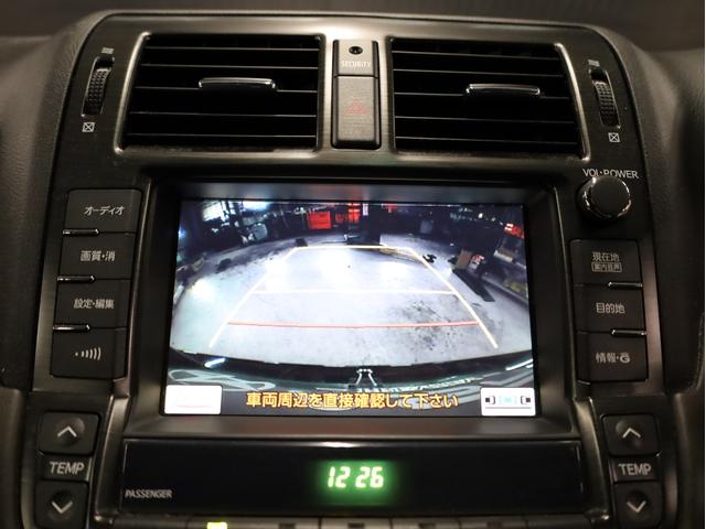 クラウン アスリート　ＷＯＲＫグノーシス２０インチＡＷ　新品フルタップ車高調　エアロパーツ　純正メーカーナビ　地デジフルセグ　バックカメラ　スマートキー　パワーシート　ＨＩＤライト　クルーズコントロール（40枚目）