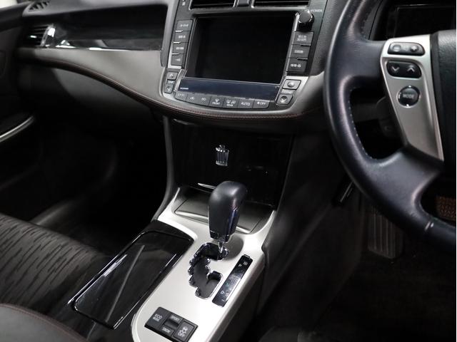 クラウン アスリート　ＷＯＲＫグノーシス２０インチＡＷ　新品フルタップ車高調　エアロパーツ　純正メーカーナビ　地デジフルセグ　バックカメラ　スマートキー　パワーシート　ＨＩＤライト　クルーズコントロール（42枚目）