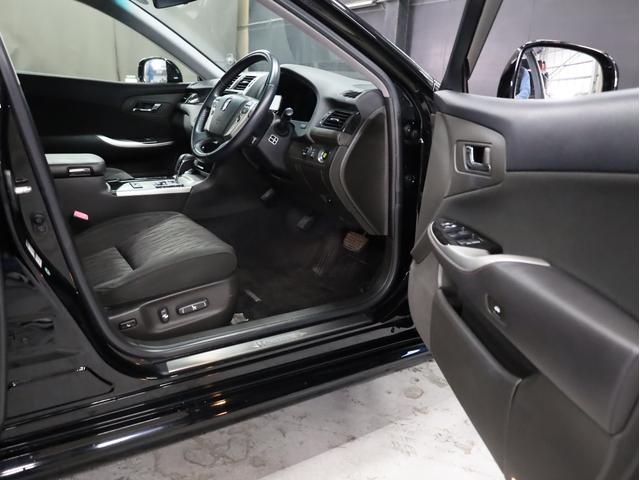 クラウン アスリート　ＷＯＲＫグノーシス２０インチＡＷ　新品フルタップ車高調　エアロパーツ　純正メーカーナビ　地デジフルセグ　バックカメラ　スマートキー　パワーシート　ＨＩＤライト　クルーズコントロール（44枚目）