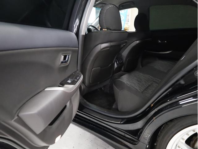 クラウン アスリート　ＷＯＲＫグノーシス２０インチＡＷ　新品フルタップ車高調　エアロパーツ　純正メーカーナビ　地デジフルセグ　バックカメラ　スマートキー　パワーシート　ＨＩＤライト　クルーズコントロール（46枚目）