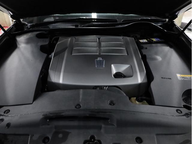 クラウン アスリート　ＷＯＲＫグノーシス２０インチＡＷ　新品フルタップ車高調　エアロパーツ　純正メーカーナビ　地デジフルセグ　バックカメラ　スマートキー　パワーシート　ＨＩＤライト　クルーズコントロール（56枚目）