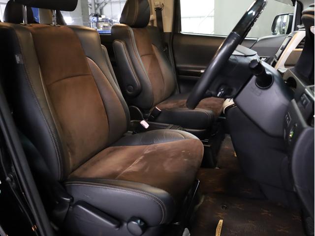 アルファード ２４０Ｓ　タイプゴールド　後期型　両側自動スライドドア　ＢＡＤＸロクサーニ２０インチＡＷ　ローダウン　モデリスタエアロ　純正ＳＤナビ　地デジフルセグ　バックカメラ　スマートキー　ＨＩＤライト　クリアランスソナー（41枚目）