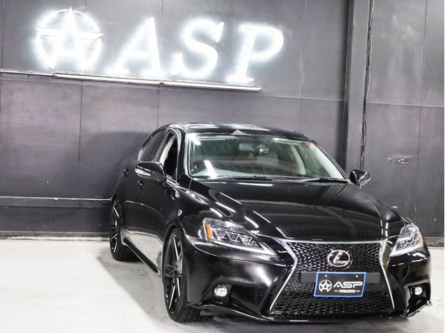 ＩＳ ＩＳ２５０　ＥＳＴＡＴＵＳ２０インチＡＷ　ローダウン　スピンドルバンパー　三眼ヘッドライト　純正メーカーナビ　地デジフルセグ　バックカメラ　スマートキー　パワーシート　パドルシフト（11枚目）