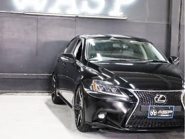 ＩＳ ＩＳ２５０　ＥＳＴＡＴＵＳ２０インチＡＷ　ローダウン　スピンドルバンパー　三眼ヘッドライト　純正メーカーナビ　地デジフルセグ　バックカメラ　スマートキー　パワーシート　パドルシフト（12枚目）