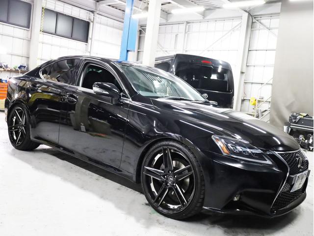 ＩＳ ＩＳ２５０　ＥＳＴＡＴＵＳ２０インチＡＷ　ローダウン　スピンドルバンパー　三眼ヘッドライト　純正メーカーナビ　地デジフルセグ　バックカメラ　スマートキー　パワーシート　パドルシフト（49枚目）