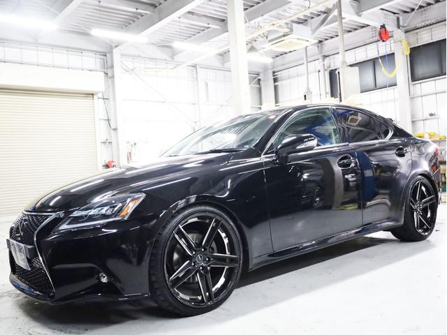 ＩＳ ＩＳ２５０　ＥＳＴＡＴＵＳ２０インチＡＷ　ローダウン　スピンドルバンパー　三眼ヘッドライト　純正メーカーナビ　地デジフルセグ　バックカメラ　スマートキー　パワーシート　パドルシフト（50枚目）