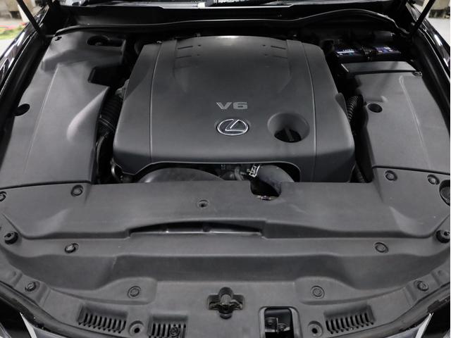 ＩＳ ＩＳ２５０　ＥＳＴＡＴＵＳ２０インチＡＷ　ローダウン　スピンドルバンパー　三眼ヘッドライト　純正メーカーナビ　地デジフルセグ　バックカメラ　スマートキー　パワーシート　パドルシフト（54枚目）