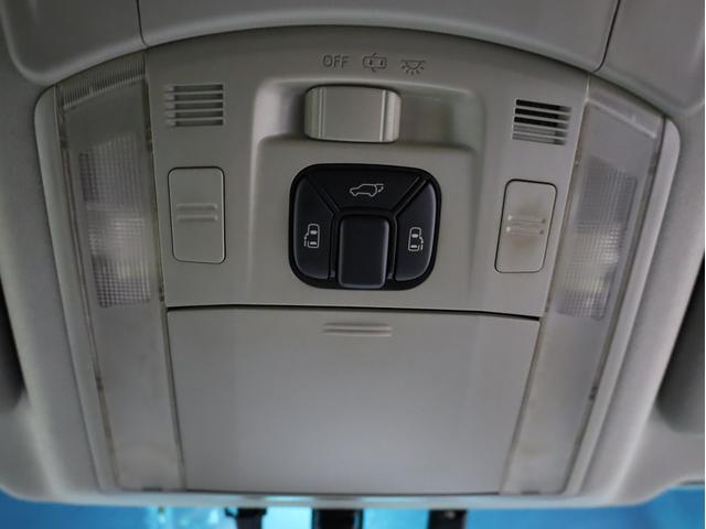 ヴェルファイア ２．４Ｚ　ゴールデンアイズＩＩ　後期型　アルパイン９型ナビ　社外２０インチＡＷ　ローダウンサス　エアロパーツ　地デジフルセグ　バックカメラ　スマートキー　アルパイン後席モニター　クリアランスソナー　パワーバックドア（47枚目）