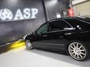 アスリート　プレミアム５０ｔｈエディション　サンルーフ　黒革シートヒータ　Ｃａｒｌｓｓｏｎ１９インチＡＷ　新品フルタップ車高調　エアロパーツ　純正メーカーナビ　バックカメラ　スマートキー　パワーシート　ＨＩＤライト(21枚目)