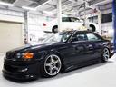 TOYOTA CHASER