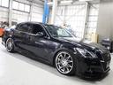 TOYOTA CROWN HYBRID