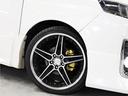 ＺＳ　両側自動スライドドア　純正９型ＳＤナビ　ＷＯＲＫランベック１９インチＡＷ　ローダウンサス　フロントスポイラー　地デジフルセグ　バックカメラ　スマートキー　ＬＥＤヘッドライト（17枚目）