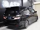 ２．４Ｚ　プラチナセレクションＩＩ　サンルーフ　両側自動スライドドア　純正メーカーナビ　ＷＯＲＫデュランダル２０インチＡＷ　ローダウン　地デジフルセグ　バックカメラ　スマートキー　黒革調シートカバー　クリアランスソナー（18枚目）