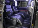 ２．４Ｚ　プラチナセレクションＩＩ　サンルーフ　両側自動スライドドア　純正メーカーナビ　ＷＯＲＫデュランダル２０インチＡＷ　ローダウン　地デジフルセグ　バックカメラ　スマートキー　黒革調シートカバー　クリアランスソナー（36枚目）