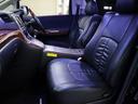 ２．４Ｚ　プラチナセレクションＩＩ　サンルーフ　両側自動スライドドア　純正メーカーナビ　ＷＯＲＫデュランダル２０インチＡＷ　ローダウン　地デジフルセグ　バックカメラ　スマートキー　黒革調シートカバー　クリアランスソナー（41枚目）