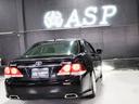アスリート　後期型　ＡＭＥシュタイナー２０インチＡＷ　新品フルタップ車高調　エアロパーツ　純正メーカーナビ　地デジフルセグ　バックカメラ　スマートキー　パワーシート　ＨＩＤライト　クルーズコントロール（24枚目）