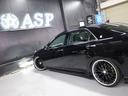 ２．５アスリート　アニバーサリーエディション　後期型　黒革エアーシート　ＢＡＤＸロクサーニ２０ＡＷ　新品フルタップ車高調　エアロパーツ　純正メーカーナビ　地デジフルセグ　バックカメラ　スマートキー　パワーシート　ＨＩＤライト　クリアランスソナー（27枚目）