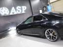 ２５０Ｇ　Ｓパッケージリラックスセレクション　Ｇ’ｓ仕様バンパー　ＷＯＲＫシュヴァート１９インチＡＷ　フルタップ車高調　三眼ヘッドライト　イクリプスＨＤＤナビ　地デジフルセグ　バックカメラ　スマートキー　パワーシート　パドルシフト（27枚目）