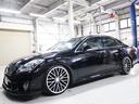 ２．５アスリート　後期型　Ｗｅｄｓマーベリック２０インチＡＷ　新品フルタップ車高調　エアロパーツ　純正メーカーナビ　地デジフルセグ　バックカメラ　スマートキー　パワーシート　ＨＩＤライト　クルーズコントロール（51枚目）