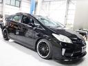 Ｓ　後期型　ワンオーナー車　ＡＭＥシュタイナー１９インチＡＷ　ローダウンサス　エアロパーツ　純正ＳＤナビ　地デジＴＶ　バックカメラ　スマートキー　ＨＩＤライト（47枚目）
