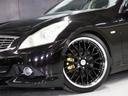 スカイライン ２５０ＧＴ　タイプＰ　５５ｔｈリミテッド　赤革シートヒータ　ＢＡＤＸロクサーニ２０インチＡＷ　新品フルタップ車高調　エアロパーツ　純正メーカーナビ　地デジフルセグ　バックカメラ　スマートキー　パワーシート（6枚目）