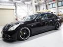 ２５０ＧＴ　タイプＰ　５５ｔｈリミテッド　赤革シートヒータ　ＢＡＤＸロクサーニ２０インチＡＷ　新品フルタップ車高調　エアロパーツ　純正メーカーナビ　地デジフルセグ　バックカメラ　スマートキー　パワーシート（51枚目）