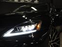 ＩＳ ＩＳ２５０　バージョンＬ　黒革エアーシート　ＡＭＥシュタイナー１９インチＡＷ　新品フルタップ車高調　三眼ヘッドライト　スピンドルエアロ　純正メーカーナビ　地デジフルセグ　バックカメラ　スマートキー　パドルシフト（8枚目）