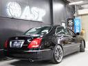 Ｃタイプ　Ｆパッケージ　後期型　ワンオーナー車　サンルーフ　黒革シートヒータ　Ｋｒａｎｚｅ２０インチＡＷ　エアサスコントローラー　純正メーカーナビ　バックカメラ　スマートキー　パワーシート　ＨＩＤライト　クリアランスソナー（18枚目）