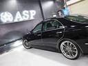 Ｃタイプ　Ｆパッケージ　後期型　ワンオーナー車　サンルーフ　黒革シートヒータ　Ｋｒａｎｚｅ２０インチＡＷ　エアサスコントローラー　純正メーカーナビ　バックカメラ　スマートキー　パワーシート　ＨＩＤライト　クリアランスソナー（27枚目）