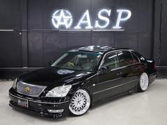 トヨタ セルシオの中古車を探すなら グーネット