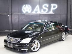 セルシオ 30系の中古車を探すなら【グーネット】|トヨタの中古車情報
