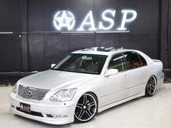 セルシオ 30系の中古車を探すなら【グーネット】|トヨタの中古車情報