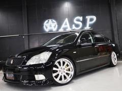 クラウン ローダウンの中古車を探すなら【グーネット】|トヨタの中古