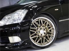 クラウン アスリート　６０ｔｈスペシャルエディション　後期型　ＬＯＷＥＮＨＡＲＴ１９インチＡＷ　フルタップDampers 0510355A30231207W001 6