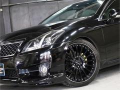 ◆Ｃａｒｌｓｓｏｎ２０インチＡＷ◆ローダウンサス◆もちろん車検にも対応しております◆ 5