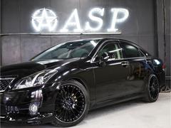 カスタムカー専門店◆ＡＳＰ◆アルミホイールからDampersなど有名ブランドパーツを多数使用したお車の販売を行っております。クラウン　セルシオ　マークＸ　プリウス　アルファード　ヴェルファイアなどカスタム専門 6