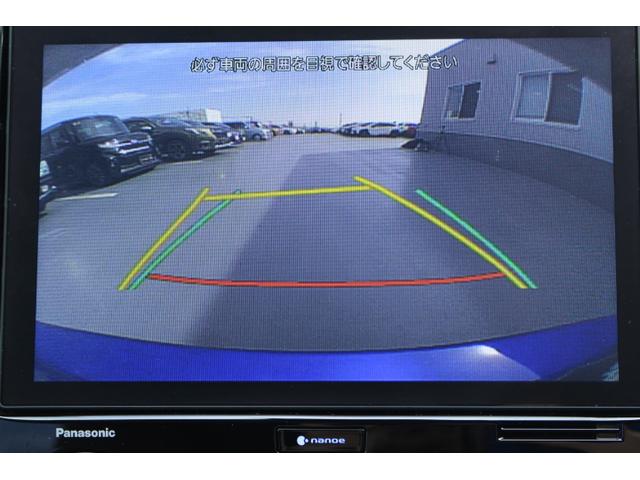 １．６ＳＴＩスポーツ　アイサイト　８インチナビ　３方向カメラ　アイサイトＶｅｒ．３　全車速追従クルーズコントロール　ＥＴＣ　パナソニックＳＤナビ　フロントサイドリヤカメラ　ＬＥＤライナー　ＴＶコントロール　　本革シート　パワーシート　シートヒーター　ワンオーナー(18枚目)