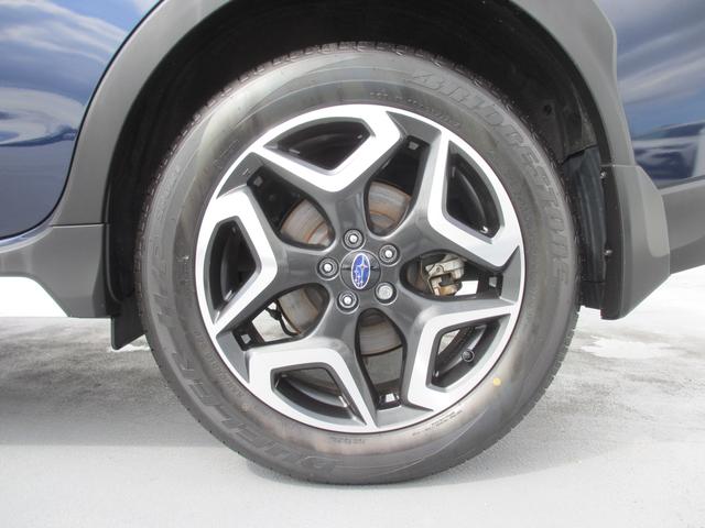 ＸＶ アドバンス　アイサイト３搭載車　修復歴有り車　８インチナビ　１年間走行距離無制限部分保証付き　ワンオーナ　アイサイト３搭載　衝突被害軽減＆後退時被害軽減ブレーキ　後側方警戒＆停止保持システム　Ｘモード　８インチナビ　サイド＆バックカメラ　ＥＴＣ２．０　ドラレコ（69枚目）