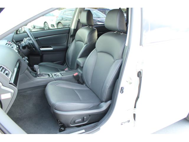 レヴォーグ １．６ＧＴアイサイト　レザー　ナビ　３方カメラ　ＥＴＣ２．０　２年間走行距離無制限部分保証付　ワンオーナー　アイサイト３搭載車　衝突被害＆後退時被害軽減ブレーキ　後側方警戒＆停止保持システム　スマートリヤビューミラー　ブラックレザーシート　８インチナビ　ドラレコ（49枚目）