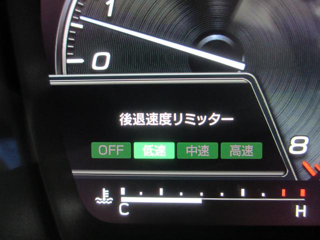 レヴォーグ ＧＴ　ＥＸアイサイトＸ搭載車　ナビ　３方向カメラ　ＥＴＣ２０　２年間走行距離無制限部分保証付き　　ワンオーナー　新世代アイサイト＆アイサイトＸ搭載　障害物センサー　衝突被害＆後退時被害軽減ブレーキ　後側方警戒＆停止保持システム　パワーシート　　ナビ　ＥＴＣ２．０（24枚目）