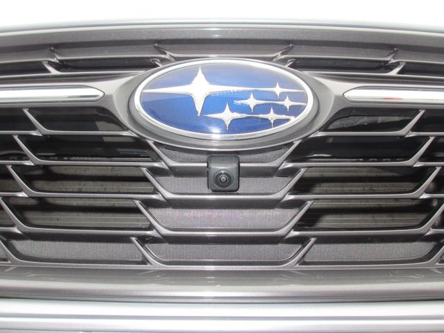 レヴォーグ ＧＴ　ＥＸアイサイトＸ搭載車　ナビ　３方向カメラ　ＥＴＣ２０　２年間走行距離無制限部分保証付き　　ワンオーナー　新世代アイサイト＆アイサイトＸ搭載　障害物センサー　衝突被害＆後退時被害軽減ブレーキ　後側方警戒＆停止保持システム　パワーシート　　ナビ　ＥＴＣ２．０（54枚目）