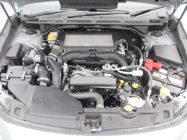 レヴォーグ ＧＴ　ＥＸアイサイトＸ搭載車　ナビ　３方向カメラ　ＥＴＣ２０　２年間走行距離無制限部分保証付き　　ワンオーナー　新世代アイサイト＆アイサイトＸ搭載　障害物センサー　衝突被害＆後退時被害軽減ブレーキ　後側方警戒＆停止保持システム　パワーシート　　ナビ　ＥＴＣ２．０（64枚目）