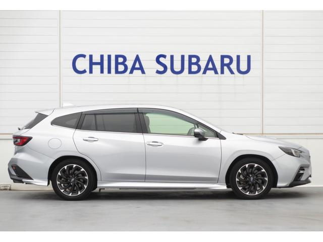 レヴォーグ ＧＴ　ＥＸアイサイトＸ搭載車　ナビ　３方向カメラ　ＥＴＣ２０　２年間走行距離無制限部分保証付き　　ワンオーナー　新世代アイサイト＆アイサイトＸ搭載　障害物センサー　衝突被害＆後退時被害軽減ブレーキ　後側方警戒＆停止保持システム　パワーシート　　ナビ　ＥＴＣ２．０（68枚目）