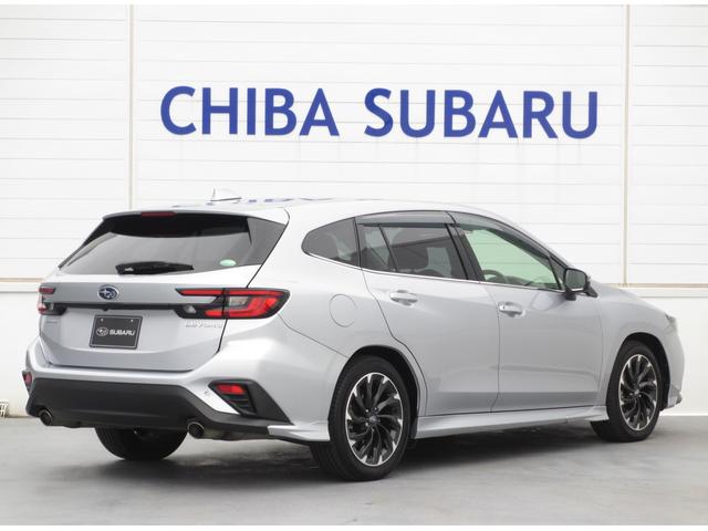 レヴォーグ ＧＴ　ＥＸアイサイトＸ搭載車　ナビ　３方向カメラ　ＥＴＣ２０　２年間走行距離無制限部分保証付き　　ワンオーナー　新世代アイサイト＆アイサイトＸ搭載　障害物センサー　衝突被害＆後退時被害軽減ブレーキ　後側方警戒＆停止保持システム　パワーシート　　ナビ　ＥＴＣ２．０（69枚目）