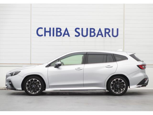 レヴォーグ ＧＴ　ＥＸアイサイトＸ搭載車　ナビ　３方向カメラ　ＥＴＣ２０　２年間走行距離無制限部分保証付き　　ワンオーナー　新世代アイサイト＆アイサイトＸ搭載　障害物センサー　衝突被害＆後退時被害軽減ブレーキ　後側方警戒＆停止保持システム　パワーシート　　ナビ　ＥＴＣ２．０（71枚目）