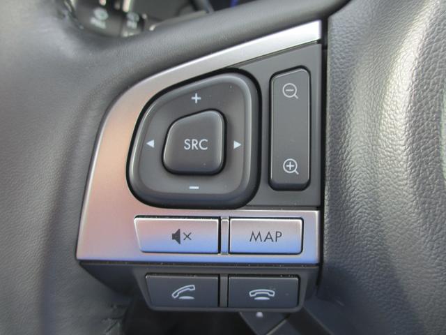 レガシィＢ４ リミテッド　アイサイト３搭載車　８インチナビ　バックカメラ　１年間走行距離無制限部分保証付き　ワンオーナー　アイサイト３搭載　衝突被害軽減ブレーキ　パナソニック製８インチナビ　バックカメラ　レザーシート　シートヒーター　電動パワーシート　　ヒルホールドスタート（23枚目）