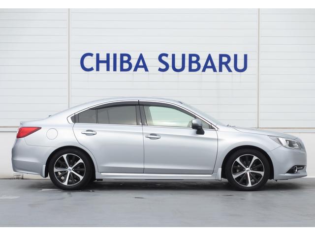 レガシィＢ４ リミテッド　アイサイト３搭載車　８インチナビ　バックカメラ　１年間走行距離無制限部分保証付き　ワンオーナー　アイサイト３搭載　衝突被害軽減ブレーキ　パナソニック製８インチナビ　バックカメラ　レザーシート　シートヒーター　電動パワーシート　　ヒルホールドスタート（59枚目）